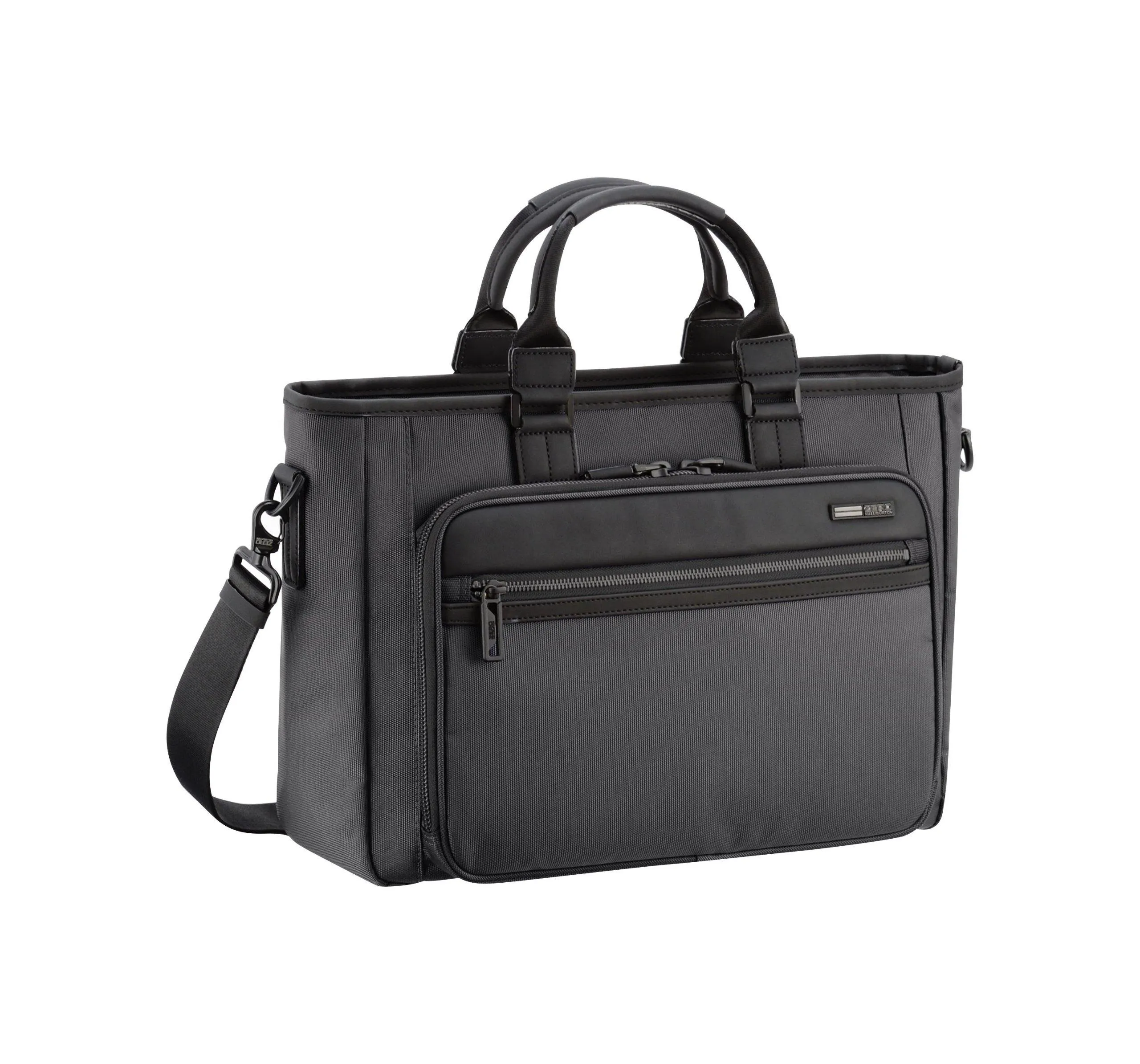 ZERO Halliburton Zest Single Front Pocket Tote One Size