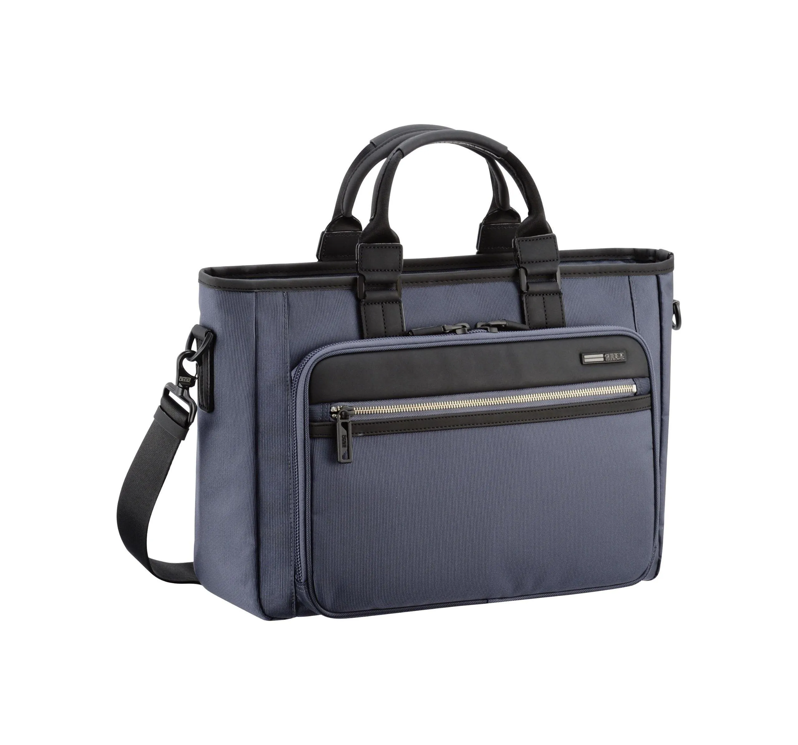 ZERO Halliburton Zest Single Front Pocket Tote One Size